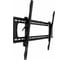 TV кронштейн Kromax STAR PRO 112 black 20252 1