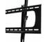 TV кронштейн Kromax STAR PRO 112 black 20252 2