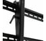 TV кронштейн Kromax STAR PRO 112 black 20252 4