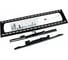 TV кронштейн Kromax STAR PRO 112 black 20252 8