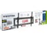 TV кронштейн Kromax STAR PRO 112 black 20252 13