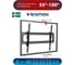 TV кронштейн Kromax STAR PRO 112 black 20252 15