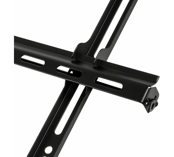 Кронштейн для телевизоров Kromax VEGA 11 black 26013