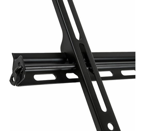 Кронштейн для телевизоров Kromax VEGA 11 black 26013