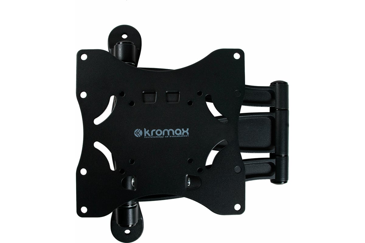 Настенный кронштейн для телевизора kromax. Kromax Techno-5. Kromax Techno-5 кронштейн 15-55.