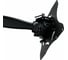 TV кронштейн Kromax TECHNO 5 grey 20075 8
