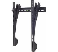Кронштейн для телевизоров KROMAX VEGA-12 black 26014