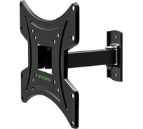 TV кронштейн Tuarex ALTA 203 black 40316