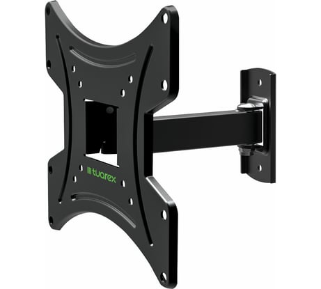 TV кронштейн Tuarex ALTA 203 black 40316