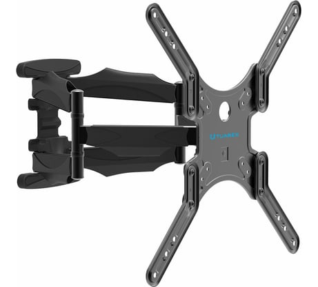 TV кронштейн Tuarex ALTA 407 black 90196