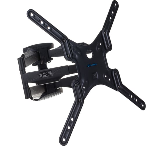 TV кронштейн Tuarex ALTA 407 black 90196
