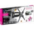 TV кронштейн Tuarex ALTA 407 black 90196 3
