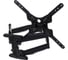 TV кронштейн Tuarex ALTA 407 black 90196 6