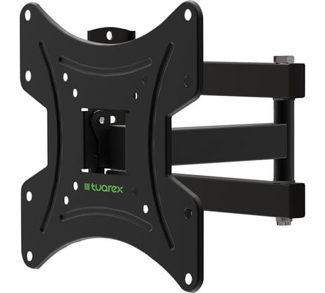 TV кронштейн Tuarex ALTA 205 black 40318