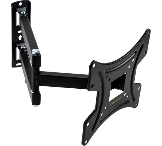 TV кронштейн Tuarex ALTA 205 black 40318