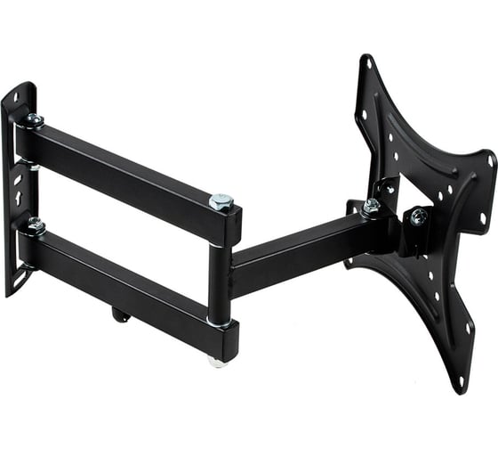 TV кронштейн Tuarex ALTA 205 black 40318