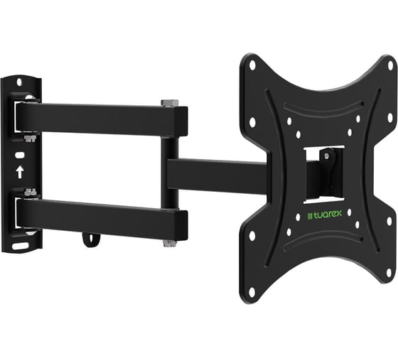 TV кронштейн Tuarex ALTA 205 black 40318