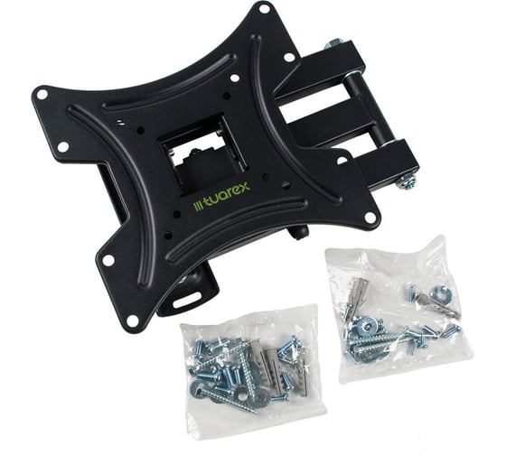 TV кронштейн Tuarex ALTA 205 black 40318