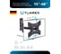 TV кронштейн Tuarex ALTA 205 black 40318 9
