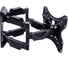 TV кронштейн Tuarex OLIMP 405 black 40323 6
