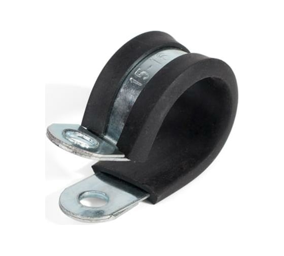 Металлическая скоба FORTISFLEX СМР 50/15 81757 1