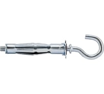 Дюбель Tech-Krep МОЛЛИ 5х52 RO-полукольцо 50 шт УТ-00014161