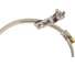 Хомут заземления FORTISFLEX УХЗ INOX 100-120 W2 83248 3