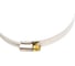 Хомут заземления FORTISFLEX УХЗ INOX 100-120 W2 83248 4