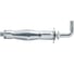 Дюбель Tech-Krep МОЛЛИ 4х32 W-крюк 100 шт УТ-00011314 1