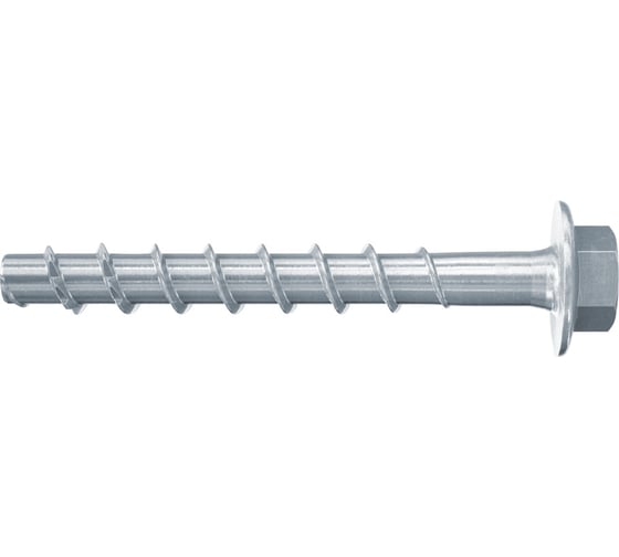 Шуруп по бетону Fischer FBS II 6X60/5 US 100 шт. 546391