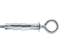 Дюбель Tech-Krep МОЛЛИ 4х32 R-кольцо 100 шт УТ-00011315
