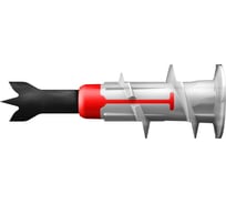 Дюбель для пустотелых материалов fischer DUOBLADE 40 шт. 545677