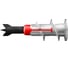 Дюбель для пустотелых материалов fischer DUOBLADE 40 шт. 545677 1