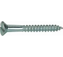 Шуруп ЦКИ DIN97, 4x25 мм, Ц, 50 шт. 54250