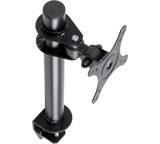 Кронштейн для мониторов VLK TRENTO 91 black 51045