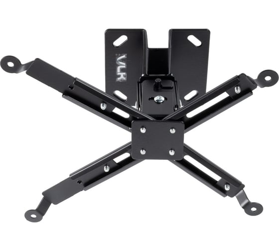 Кронштейн для проекторов VLK TRENTO 81 black 51020