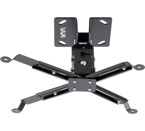 Кронштейн для проекторов VLK TRENTO 81 black 51020
