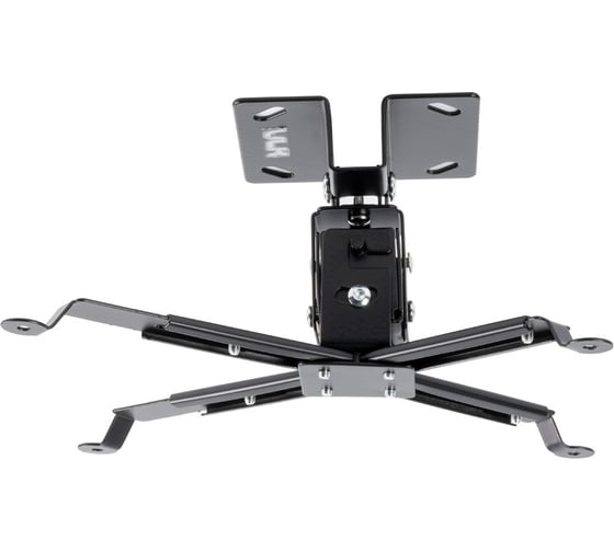 Кронштейн для проекторов VLK TRENTO 81 black 51020
