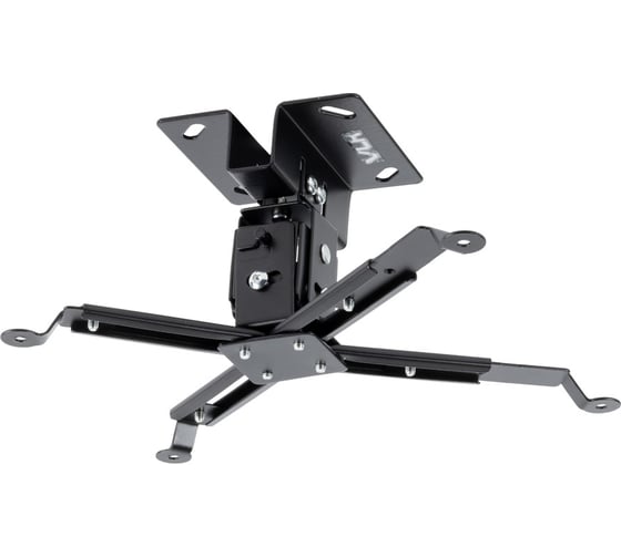 Кронштейн для проекторов VLK TRENTO 81 black 51020