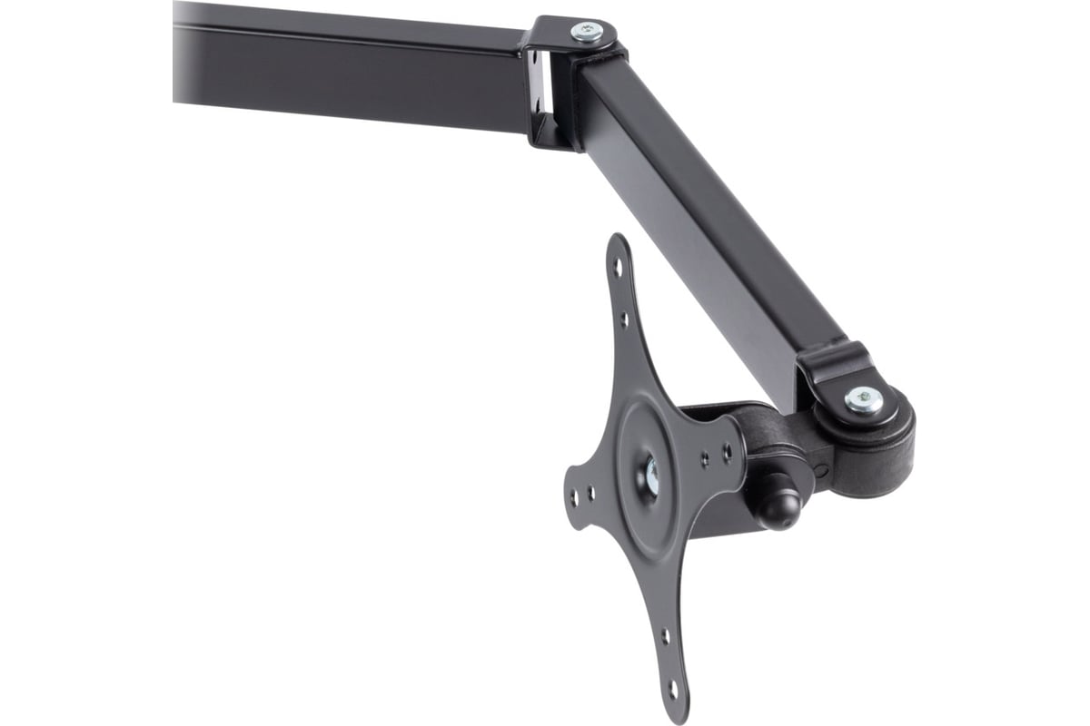 Кронштейн для мониторов VLK TRENTO-96 black 51048 - выгодная цена ...