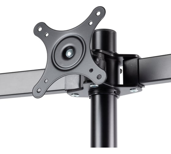 Кронштейн для мониторов VLK TRENTO-96 black 51048