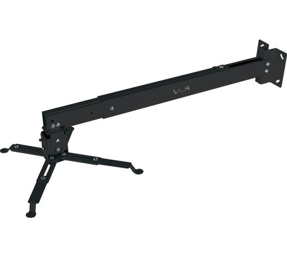 Кронштейн для проекторов VLK TRENTO 84 black 51026