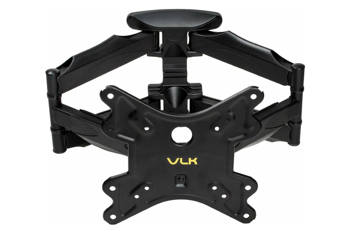 TV кронштейн VLK TRENTO 12 black 51034 - выгодная цена, отзывы ...
