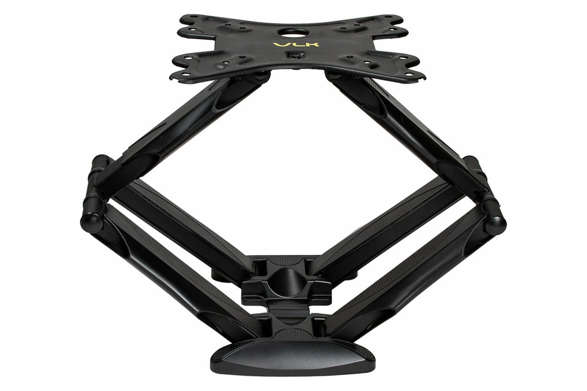 TV кронштейн VLK TRENTO 12 black 51034 - выгодная цена, отзывы ...