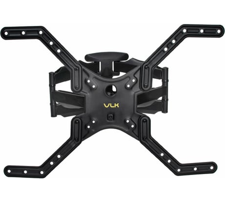 TV кронштейн VLK TRENTO 12 black 51034