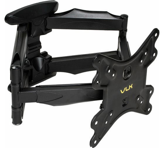 TV кронштейн VLK TRENTO 12 black 51034