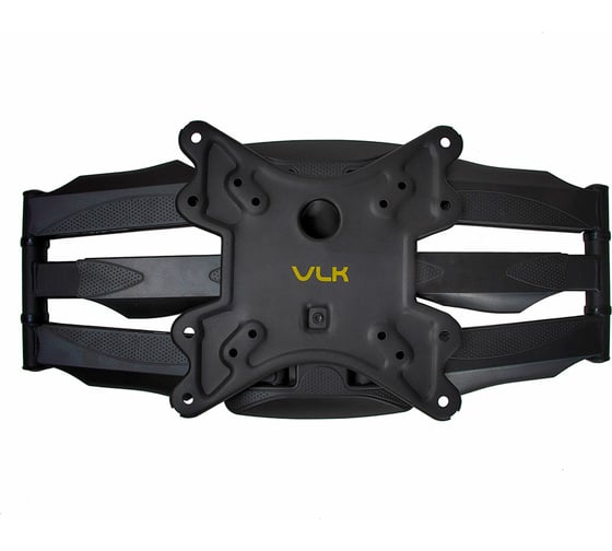 TV кронштейн VLK TRENTO 12 black 51034