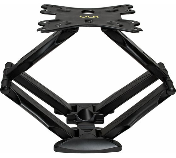 TV кронштейн VLK TRENTO 12 black 51034