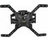 TV кронштейн VLK TRENTO 12 black 51034 1