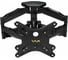 TV кронштейн VLK TRENTO 12 black 51034 3